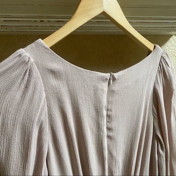 NEW!✨ The Lauren Lace Detail Maxi Dress - Picture 6 of 7